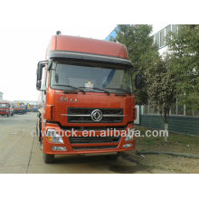 Dongfeng tianlong refuel tank truck, 30m3 fuel tank truck for sale in Malaysia